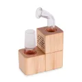 Sticky Brick Flip Brick contenido del paquete