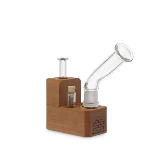 Sticky Brick HydroBrick Maxx close-up