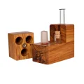 Sticky Brick Maxx — Canary vue latérale