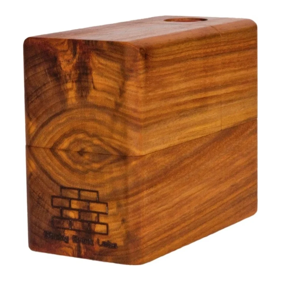 Sticky Brick Maxx — Canary Vaporizer