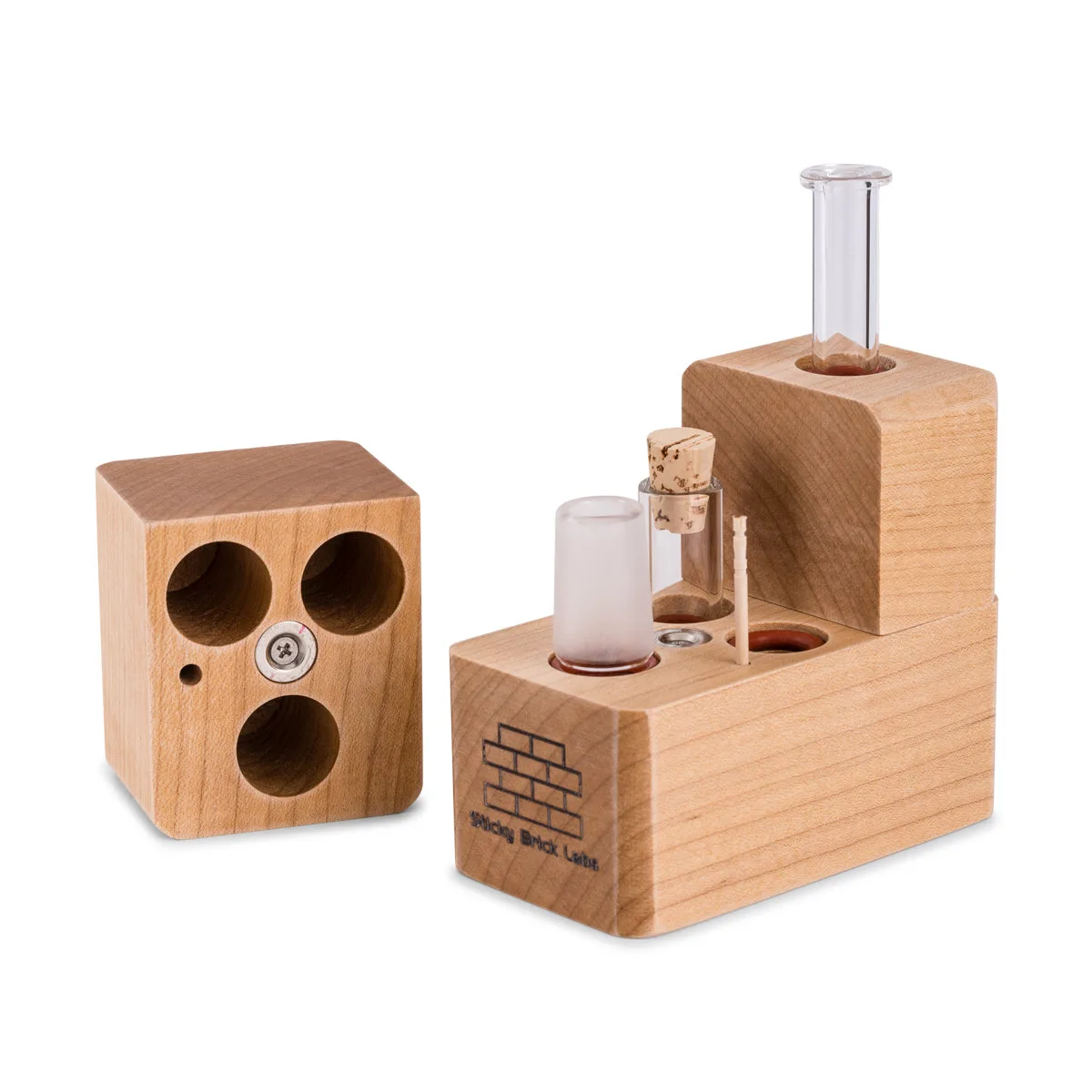 Sticky Brick Maxx detail view