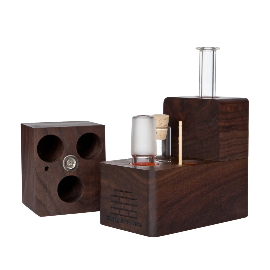 Sticky Brick Maxx Walnut