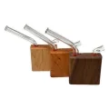 Sticky Brick Runt Seitenansicht