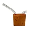 Sticky Brick Runt Detailansicht