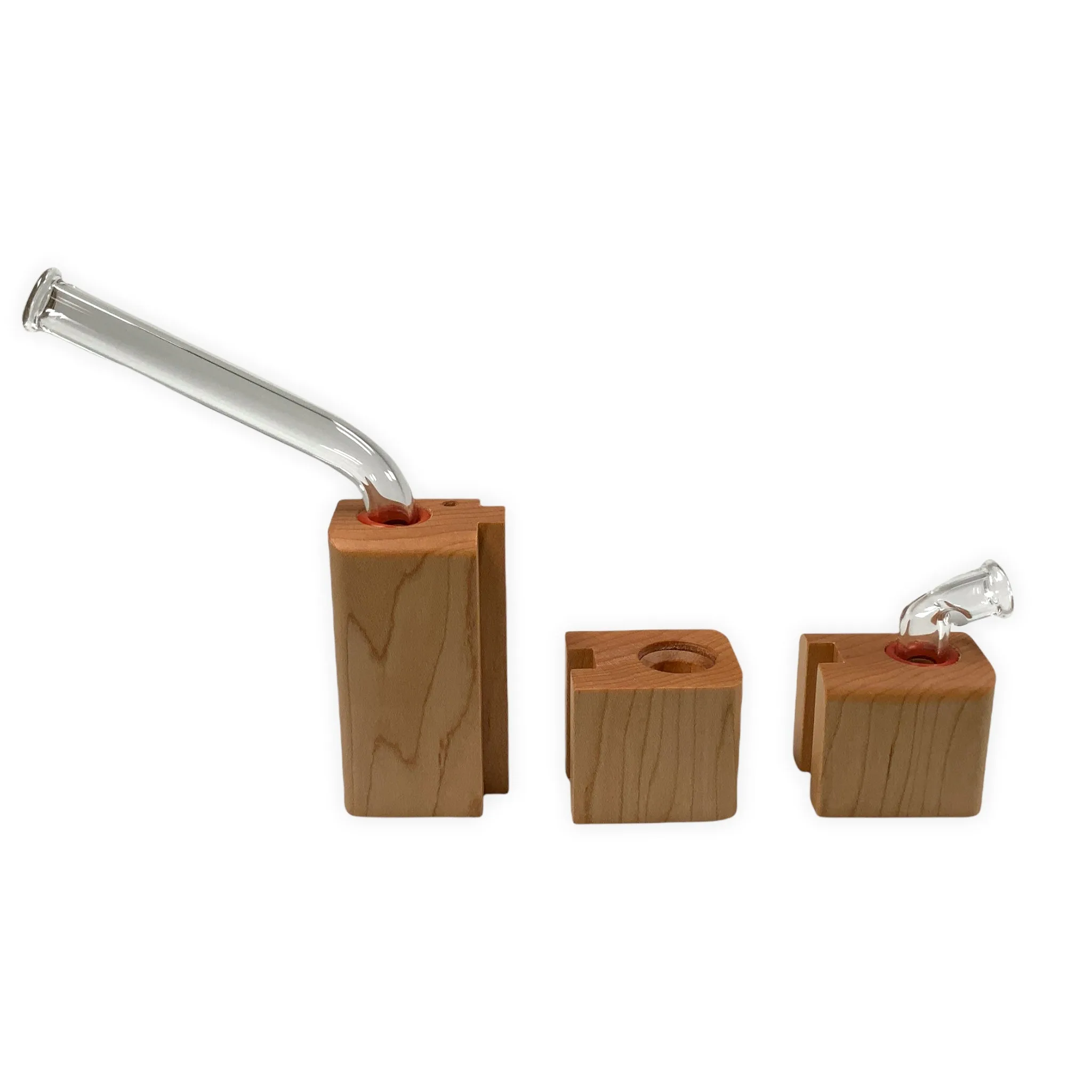 Sticky Brick Runt accessories