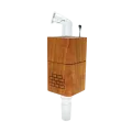 Sticky Brick Twist zijaanzicht