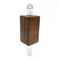 Sticky Brick Twist detailopname
