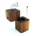 Sticky Brick Twist leveringsomvang