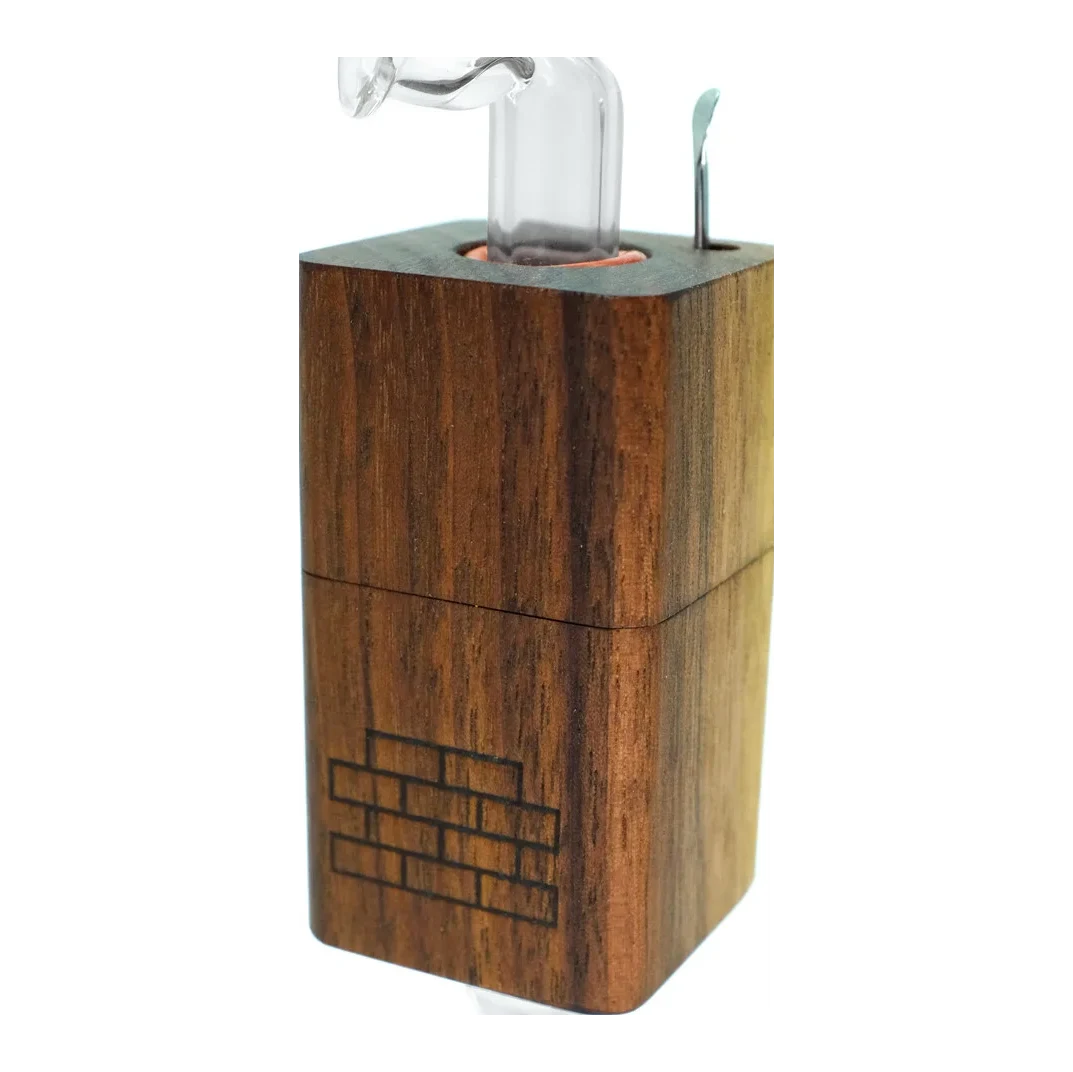 Sticky Brick Twist