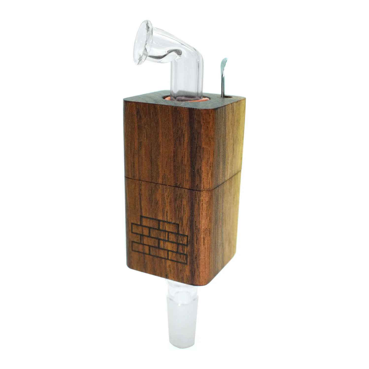 Sticky Brick Twist Vaporizer