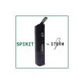 Storm Spirit vista laterale