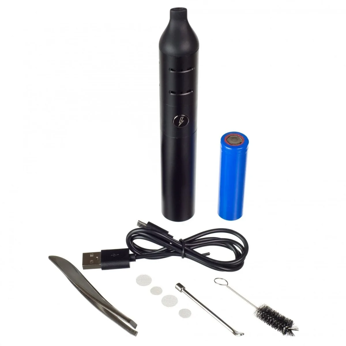 Storm package contents