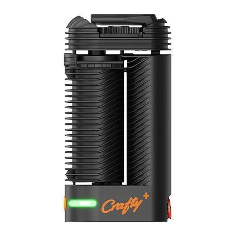 Storz & Bickel Crafty Vaporizer