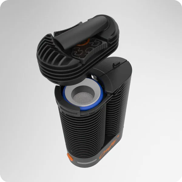 Storz & Bickel Crafty+ Vaporizer product shot 10