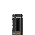 Storz & Bickel Crafty+ in gebruik