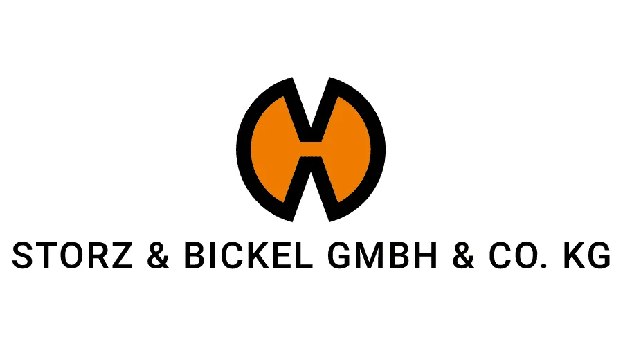 Storz & Bickel Logo