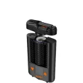 Storz & Bickel Mighty+ Medic leveringsomvang