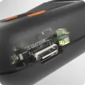 Storz & Bickel Mighty+ Vaporizer productfoto 13