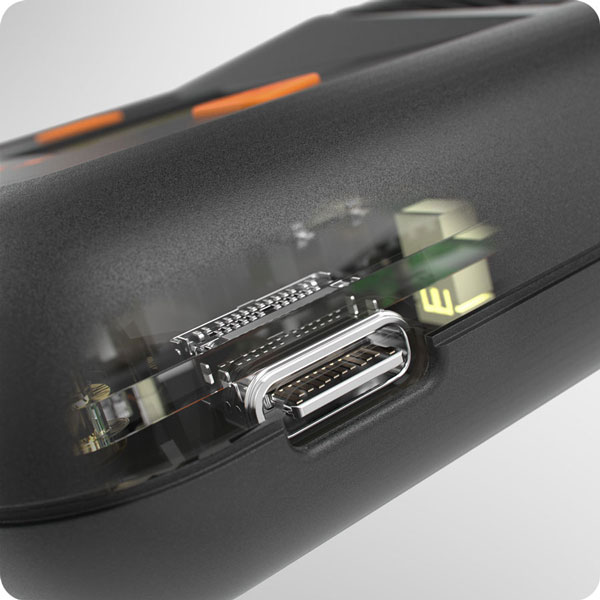 Storz & Bickel Mighty+ Vaporizer product shot 18