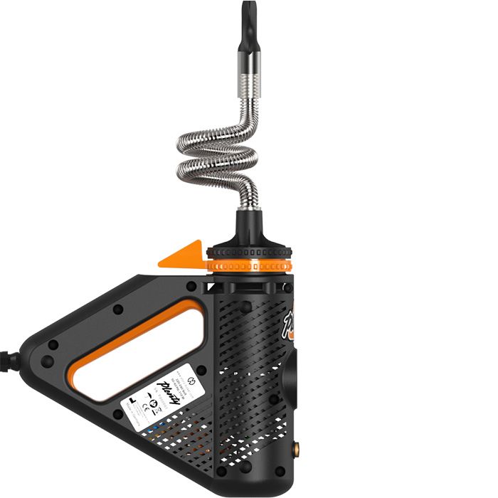 Storz & Bickel Plenty Nahaufnahme