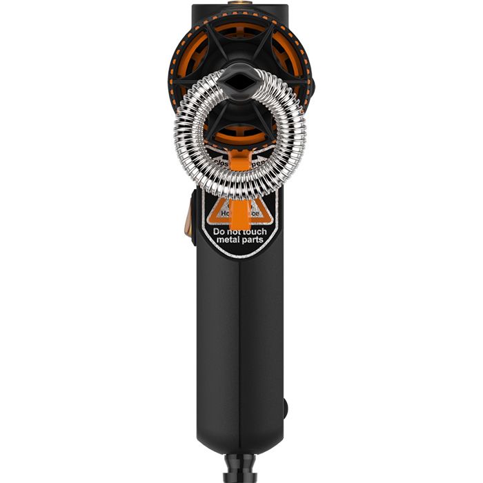 Storz & Bickel Plenty Lieferumfang