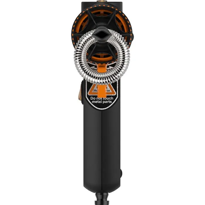 Storz & Bickel Plenty package contents