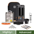 Storz & Bickel Mighty side view