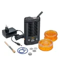 Storz & Bickel Mighty primeiro plano