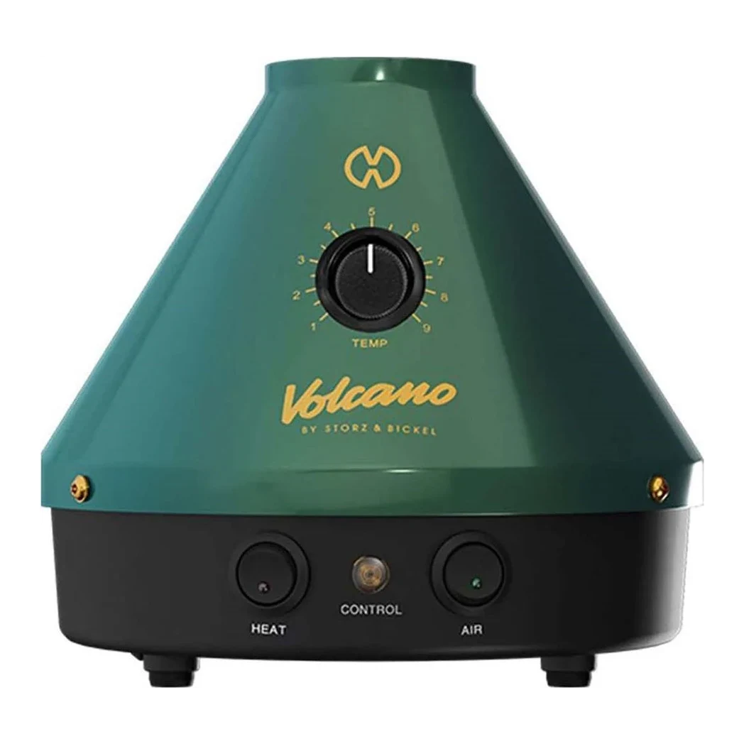 Volcano Classic — 25 Years Edition Vaporizer
