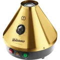 Storz & Bickel Volcano Classic — Gold widok szczegółowy