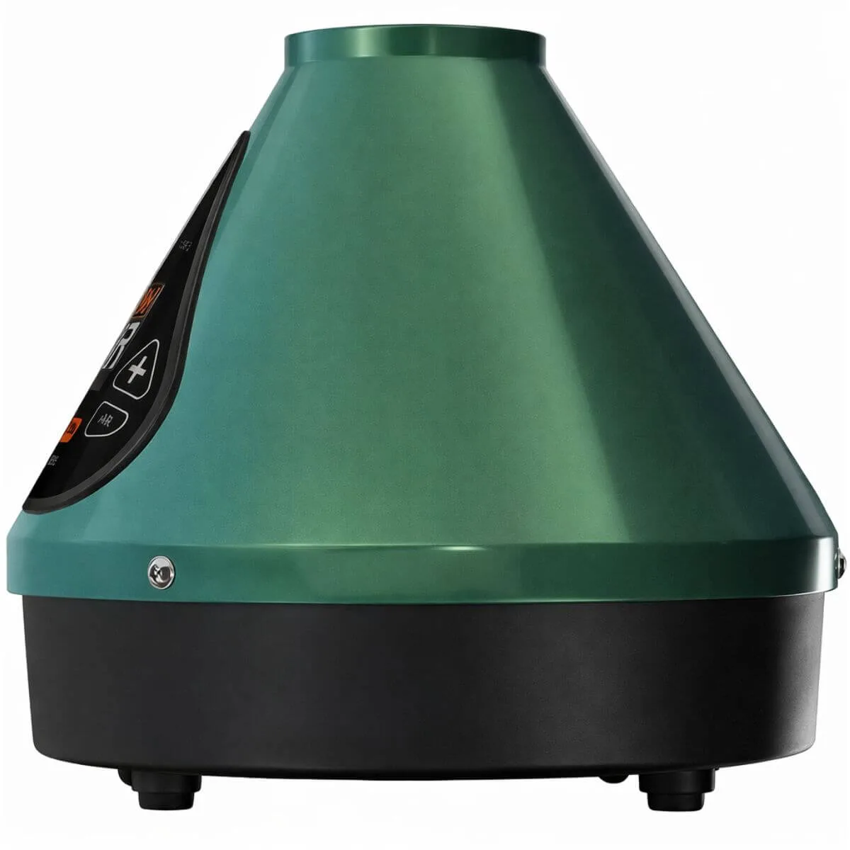 Volcano Hybrid — Evergreen side view