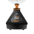Volcano Hybrid — Onyx комплект поставки