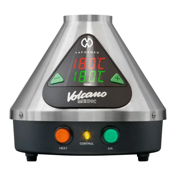 Storz & Bickel Volcano Medic Vaporizer