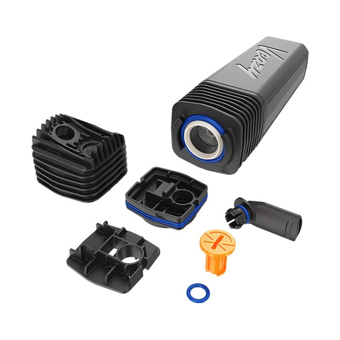 Veazy Vaporizer Produktbild 8