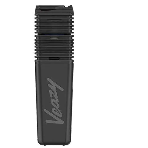 Veazy — Alluring Black side view