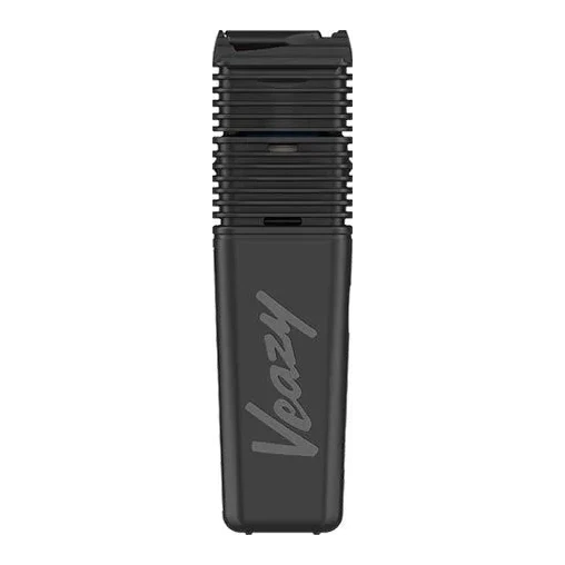 Veazy Alluring Black