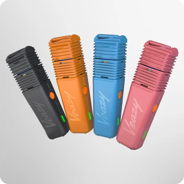 Storz & Bickel Veazy accessories