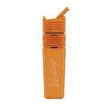 Veazy — Inspiring Orange Vaporizer product shot