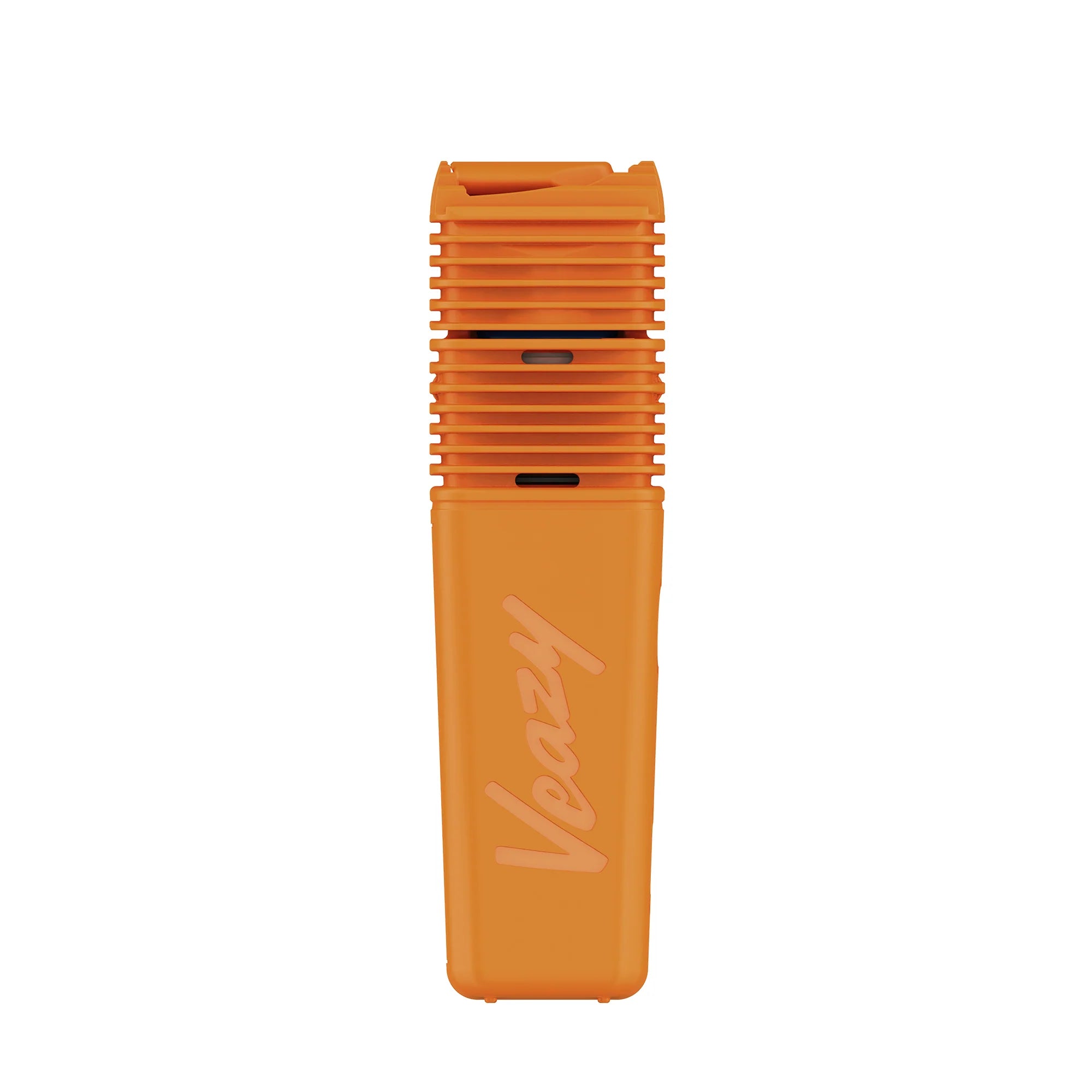 Veazy — Inspiring Orange detail view