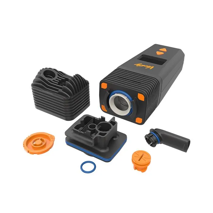 Storz & Bickel Venty Vaporizer productfoto 9