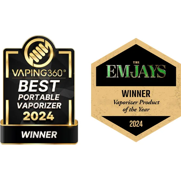 Storz & Bickel Venty Vaporizer productfoto 12