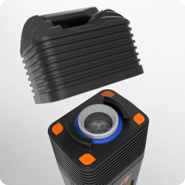 Storz & Bickel Venty Vaporizer productfoto 15