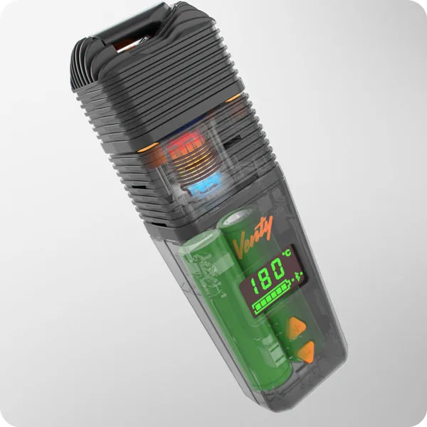 Storz & Bickel Venty Vaporizer productfoto 14