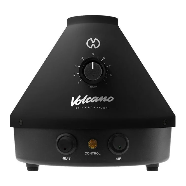 Volcano Classic