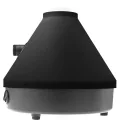 Storz & Bickel Volcano Classic vista lateral
