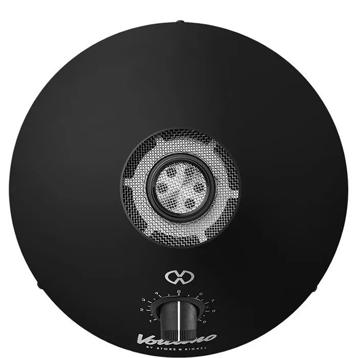 Storz & Bickel Volcano Classic package contents