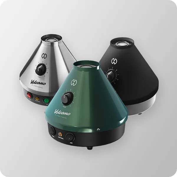 Storz & Bickel Volcano Classic Vaporizer Produktbild 11