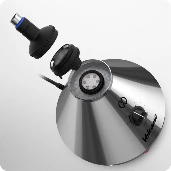 Storz & Bickel Volcano Classic Vaporizer product shot 8