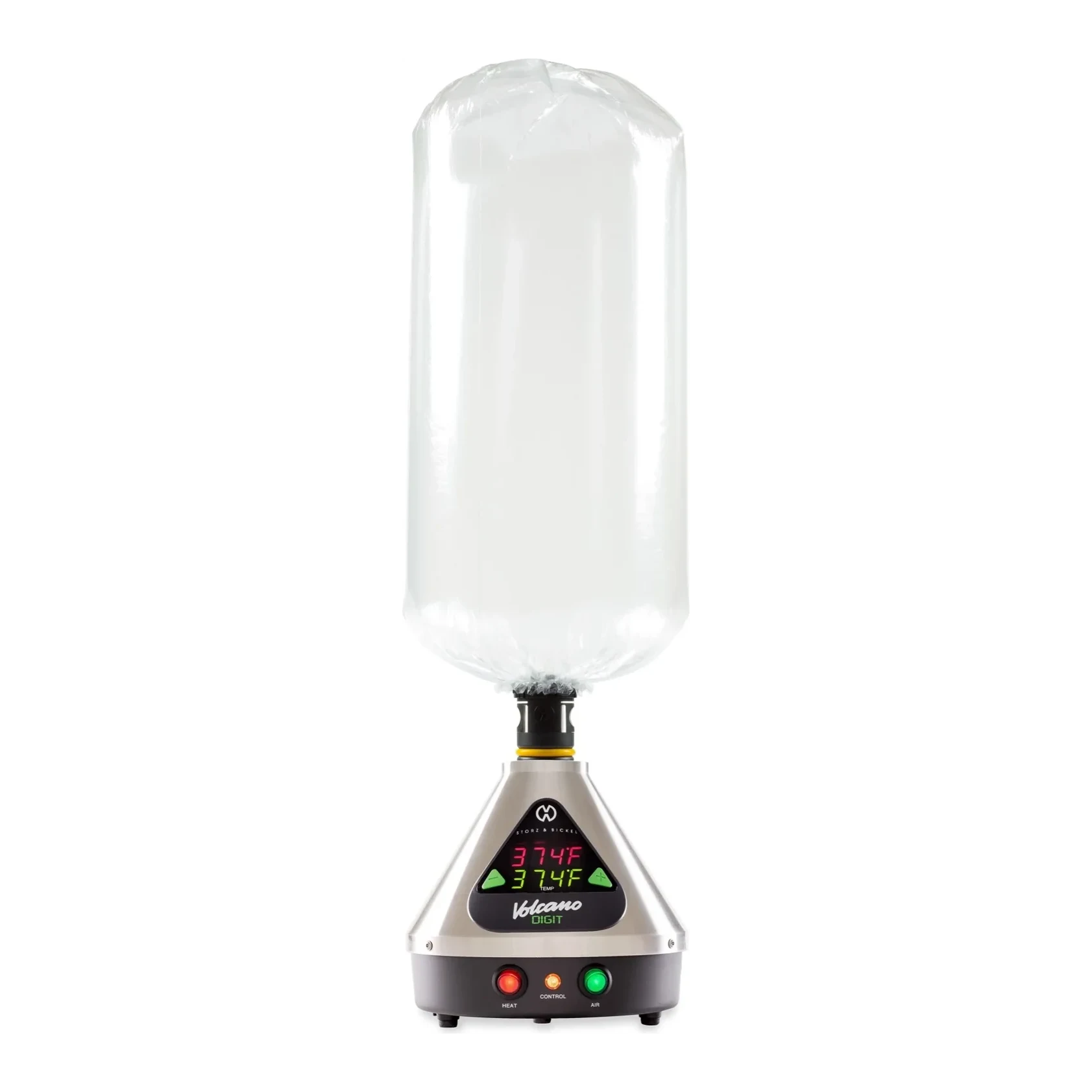 Volcano Digital — Easy Valve Vaporizer