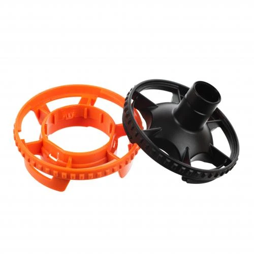 Volcano Hybrid Filling Chamber